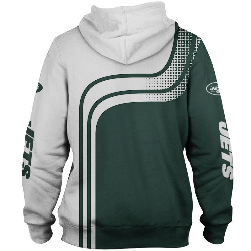 NEW YORK JETS 3D GGSA0137
