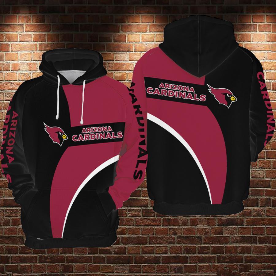 ARIZONA CARDINALS 3D AC11008