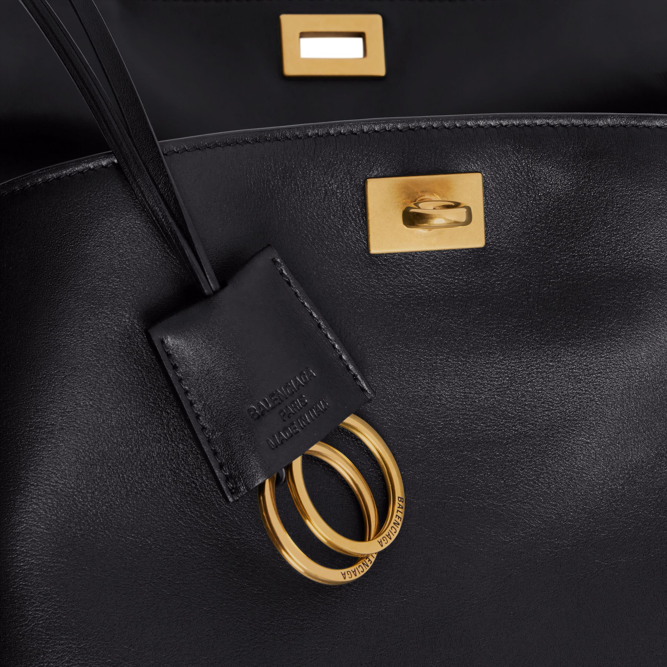 Balenciaga RODEO Mini Tote Bag7954562AA4V1000