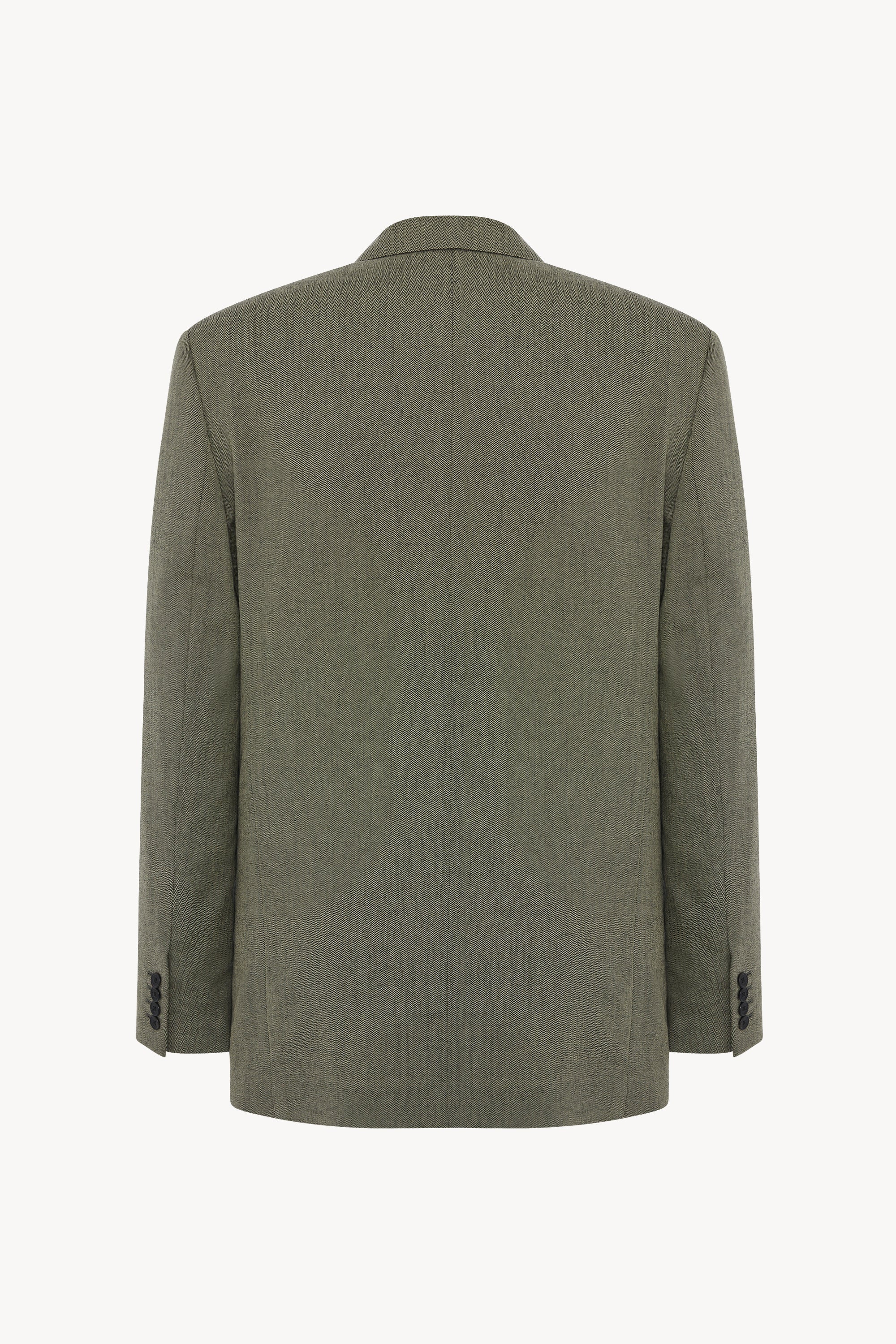 George Jacket in Wool