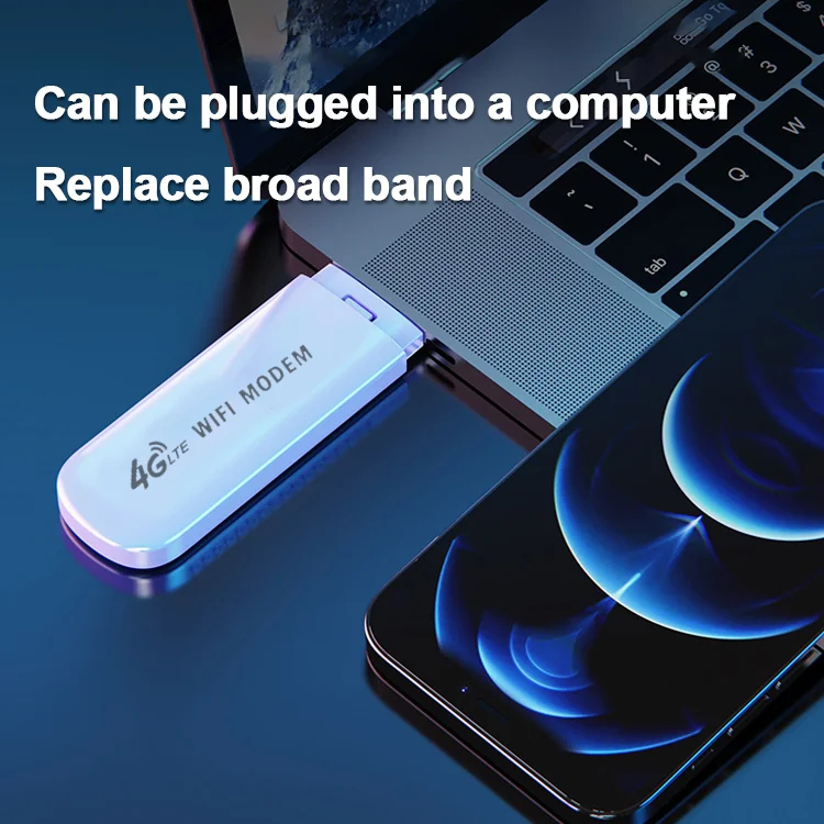 (🔥Last Day Promotion-SAVE 50% OFF)2023 New Upgrated Portable Wireless Network WIFI Card-BUY 2 GET 10% OFF & FREE SHIPPING
