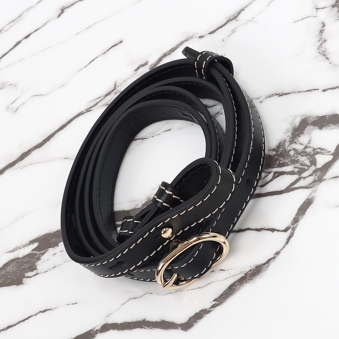 Gucci GG Emblem small bucket bag 815118 AAEC2 1000