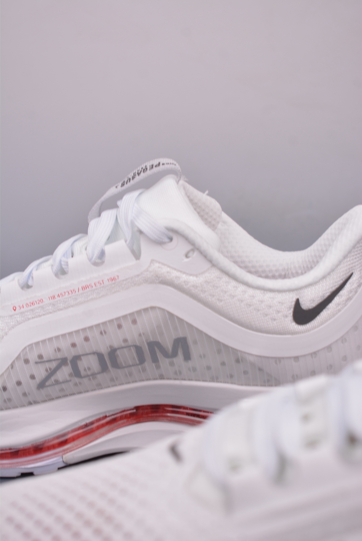 Nike Pegasus Premium 