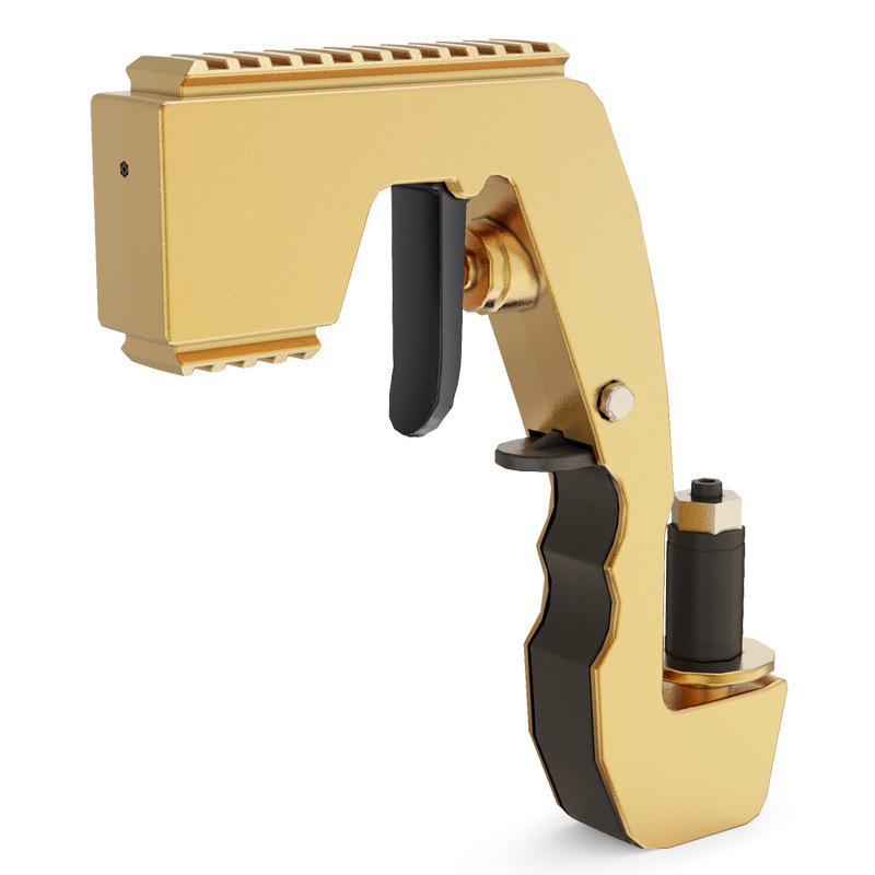 New Champagne Gun Sprayer