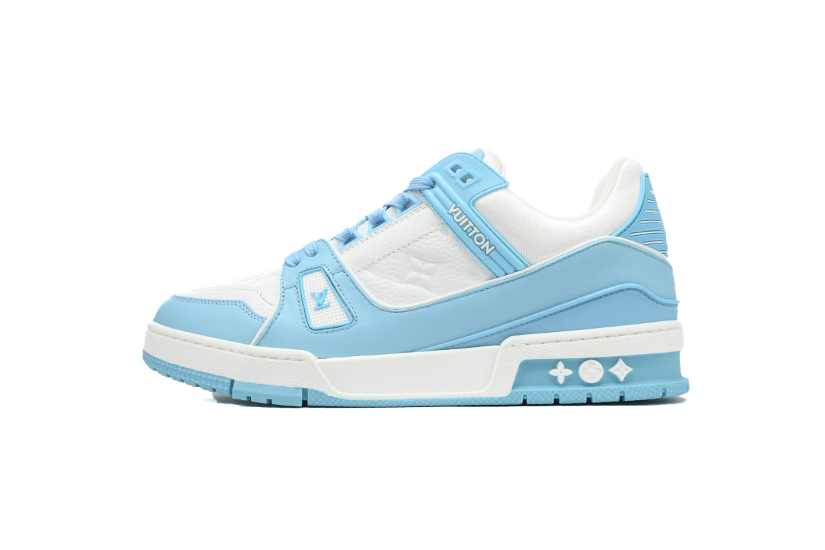 Men's Luxury Trainer
