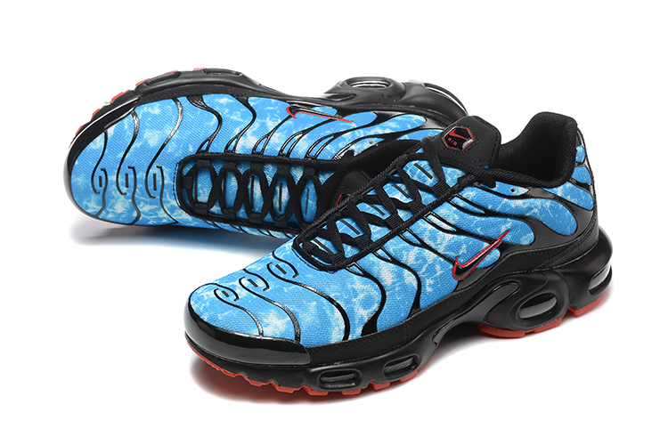 Tn Air Max Plus Shoes More Color