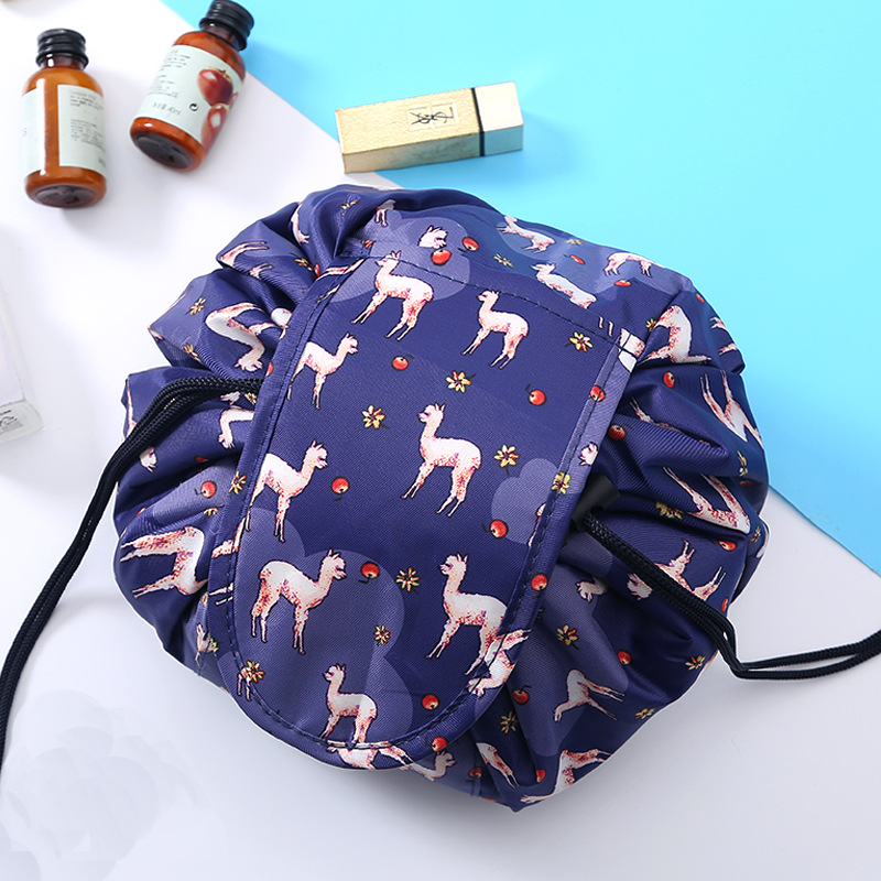 (🎄Early Christmas Sale🎄-45% OFF)Magic Cosmetics Pouch-Buy 4 FREE SHIPPING