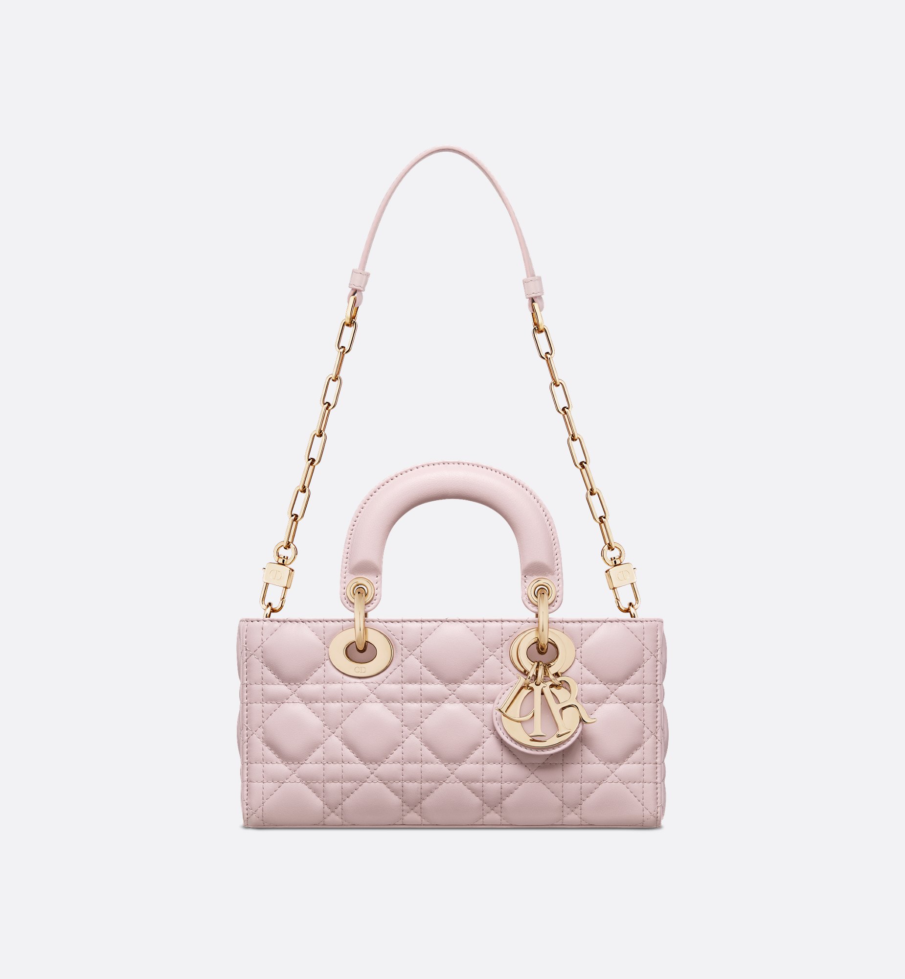 Dior Small Lady D-Joy Bag M0613ONGE_M05N