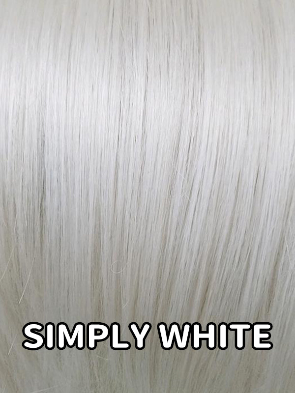 New! COLD BREW CHIC WIG & 2025 NEW STYLE