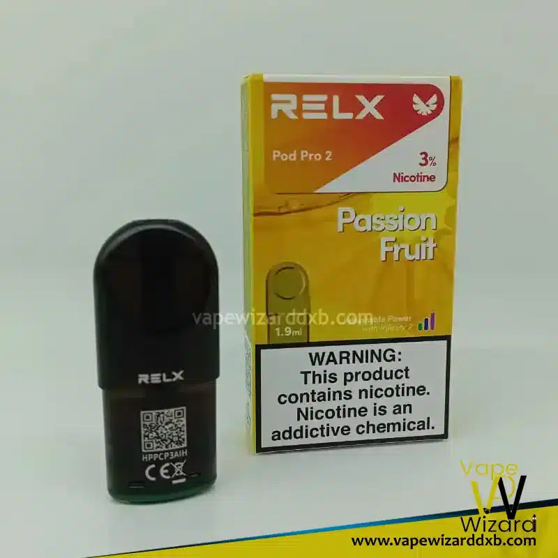 Relx Pod Pro 2