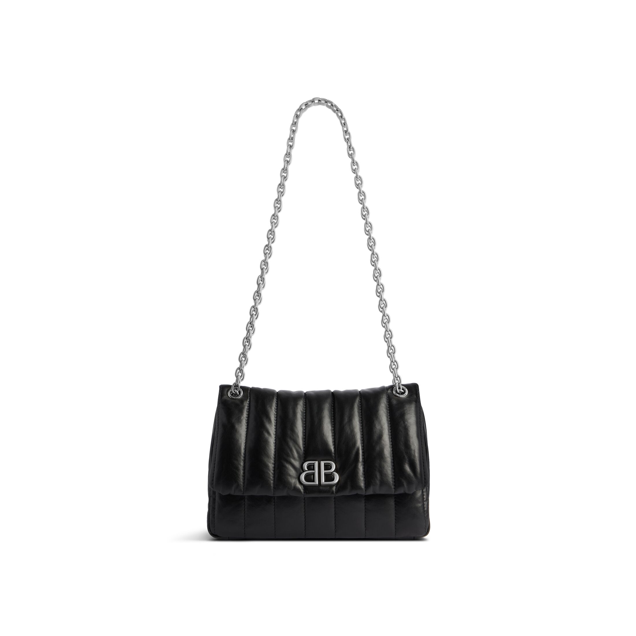 Balenciaga MONACO Mini Bag7816722AASE9106