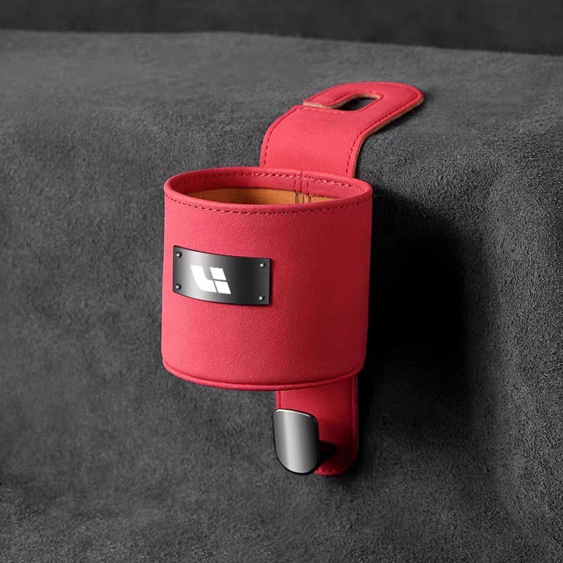 Car Hook Storage Box