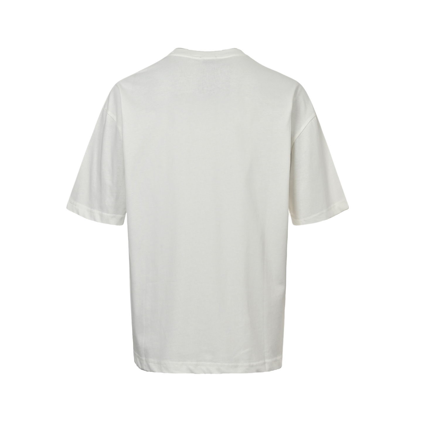 Burberry 24ss Knight Horse Print Short Sleeve