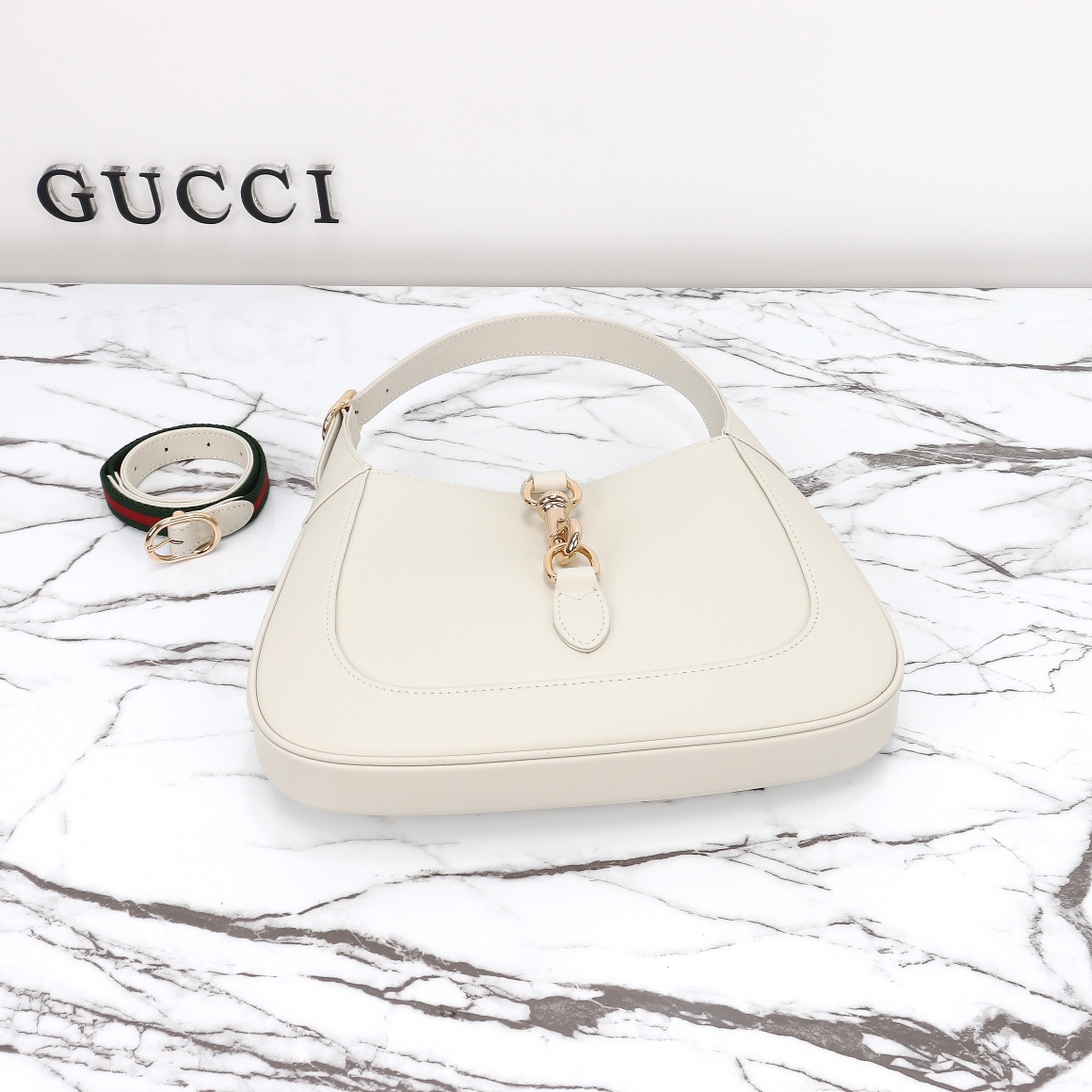 Gucci Jackie medium bag ‎782849 AADDX 1741