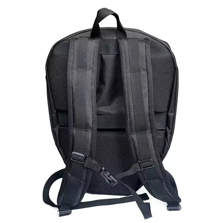 Madara Edition - LED Backpack