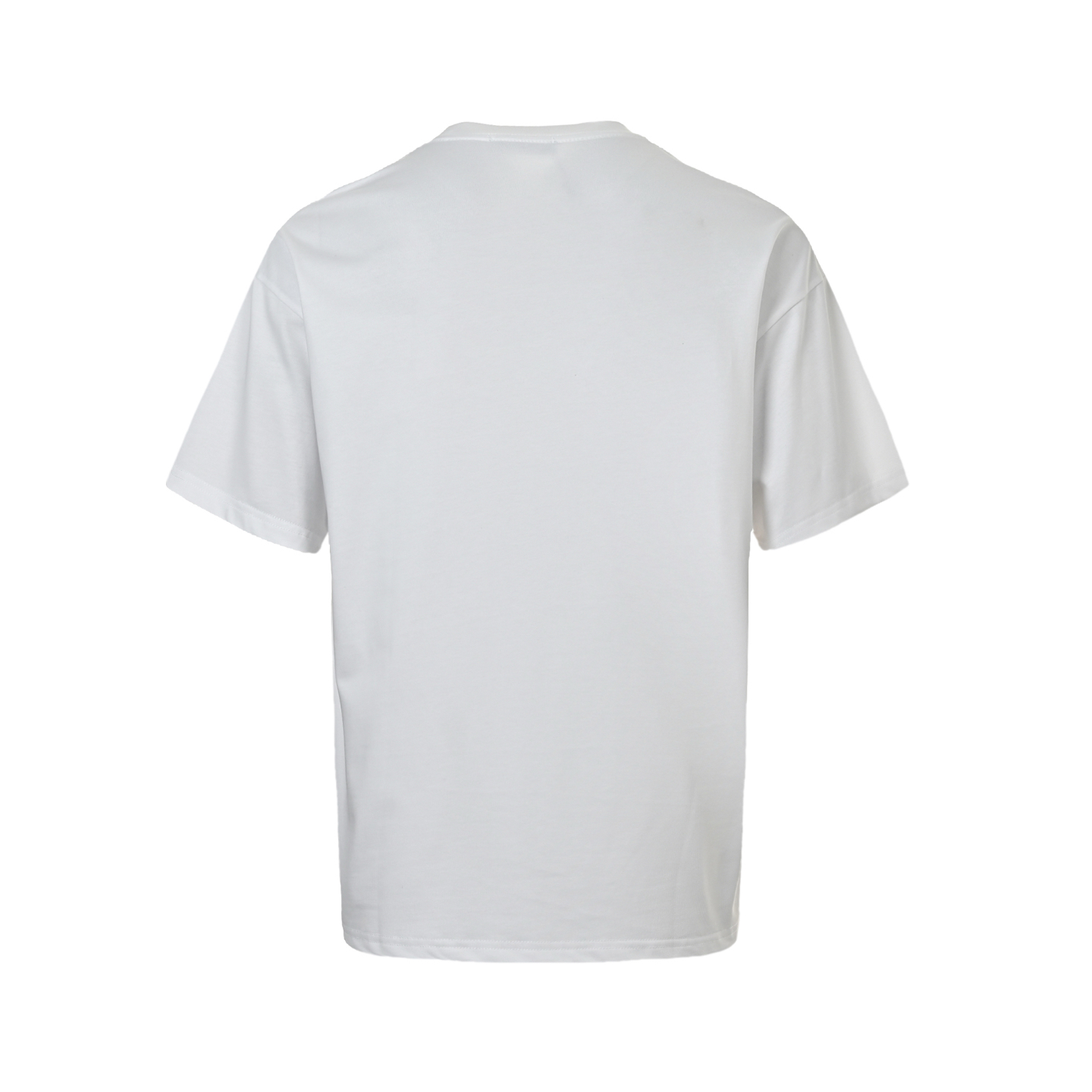 Prada embossed logo short sleeves
