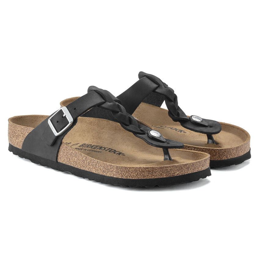 Gizeh Oiled Leather B-10430
