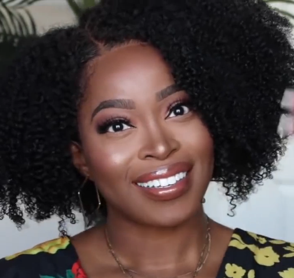 New Easiest & Fastest Basic Cap Frontal Wig