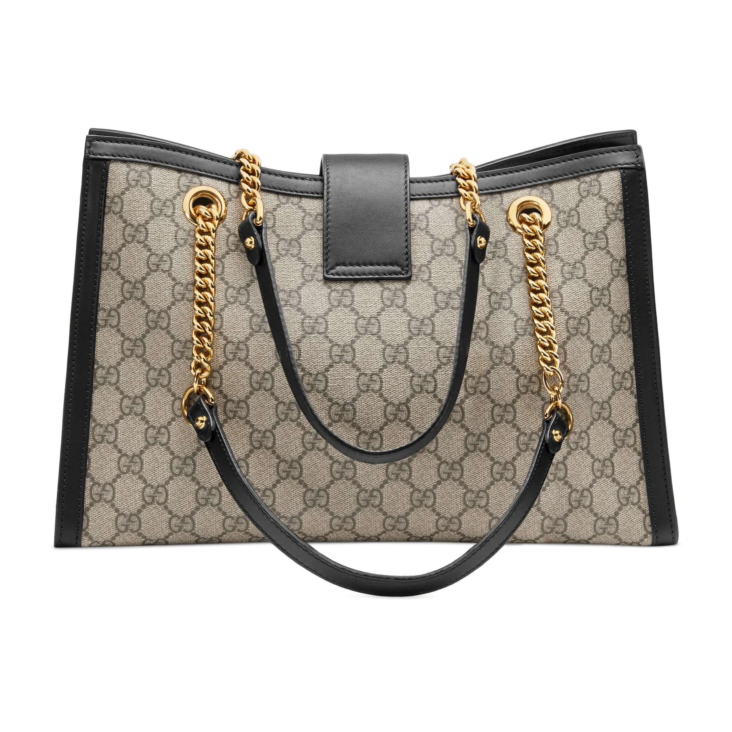 Gucci Padlock Large Tote‎498156 KHNKG 8534
