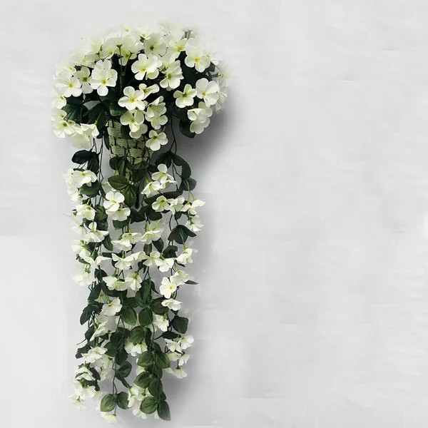 Vivid Artificial Hanging Orchid Bunch🌷 Spring Hot Sale - 49% OFF 🔥