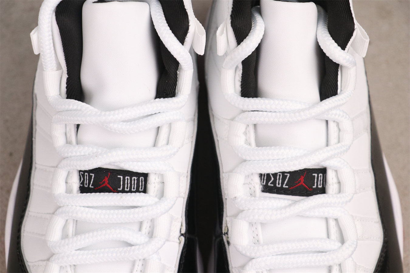 Air Jordan 11 Retro l “Concord Bred” 378037-061
