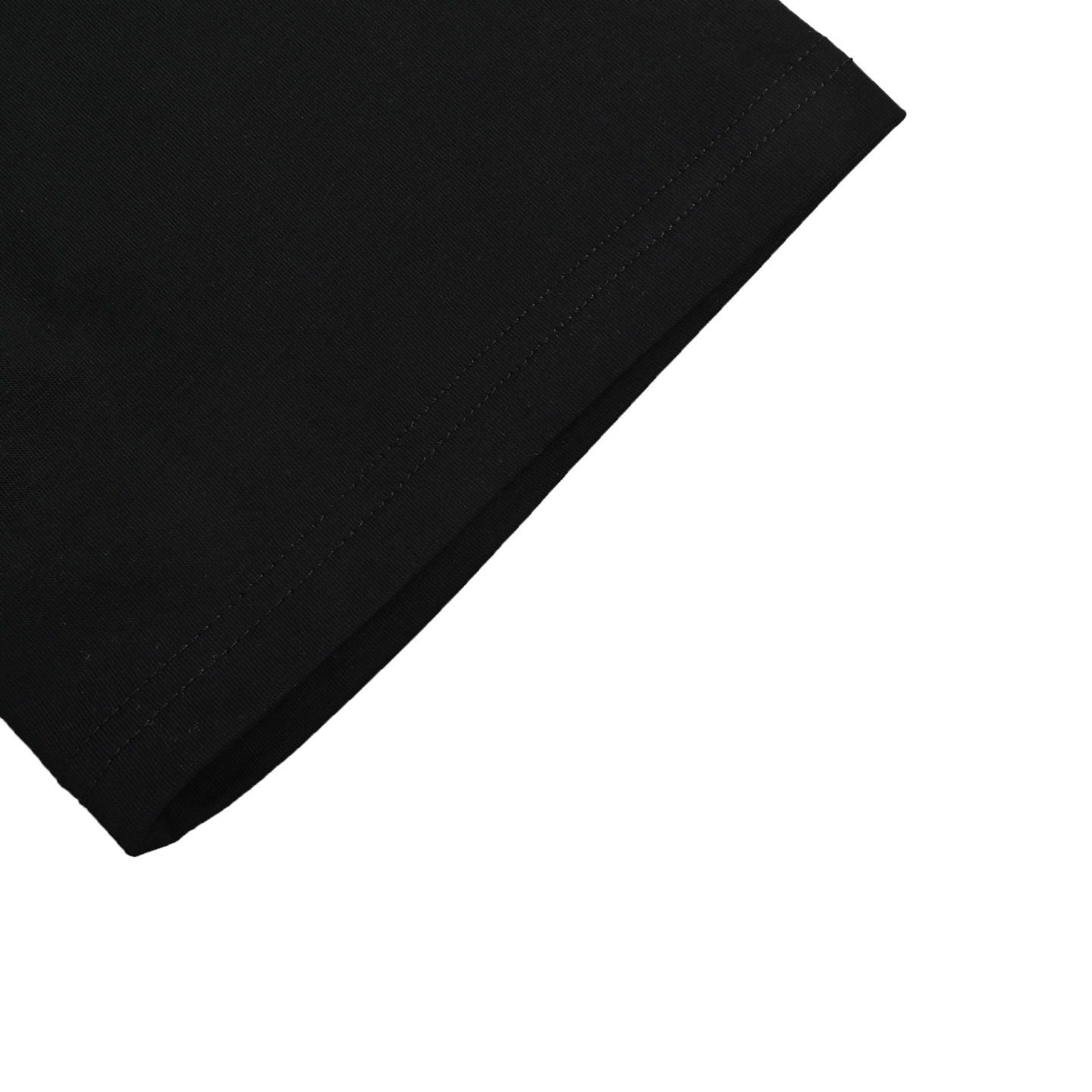 Fendi Monster Eyes Embroidered Short Sleeve
