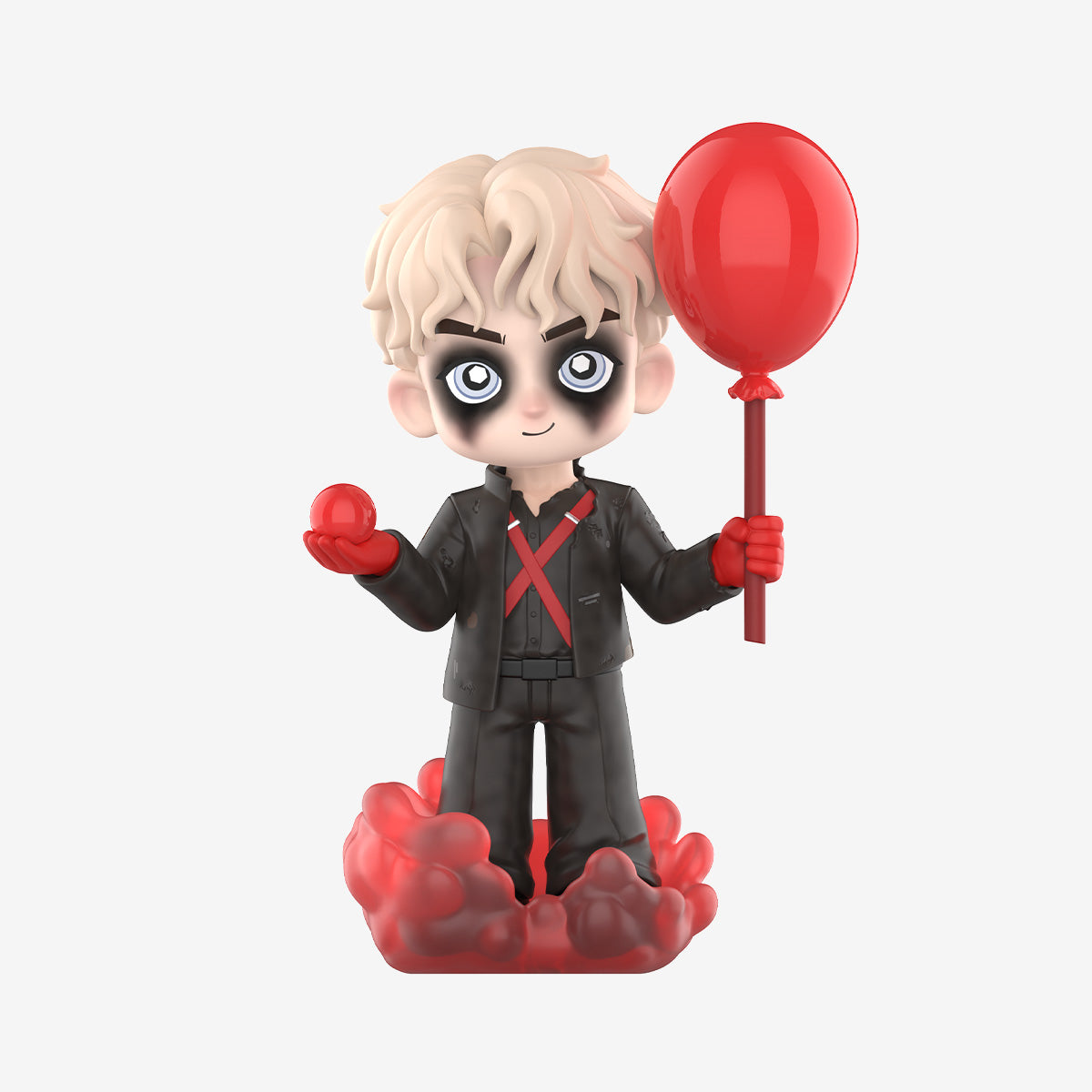 POP MART JACKSON WANG Magic Man Series Figures [1 Blind Box]