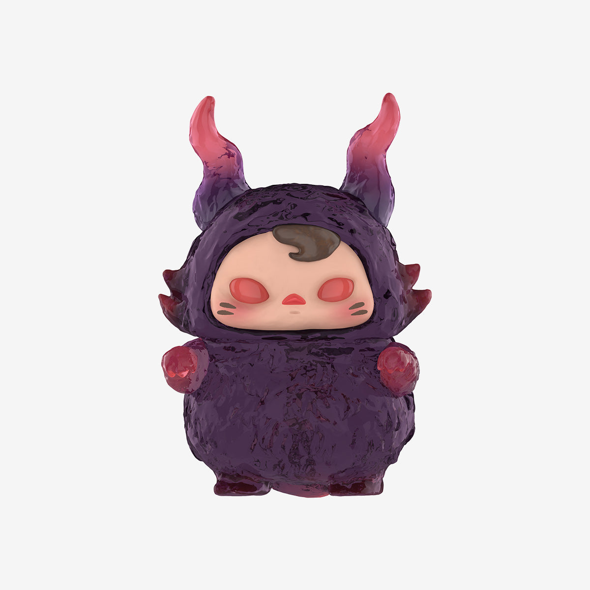 POP MART PUCKY Poko's Adventure Series Figures [1 Blind Box]