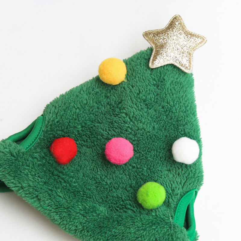 (🎁CHRISTMAS PRE SALE - 48% OFF) Pet Christmas Costume Outfit Set