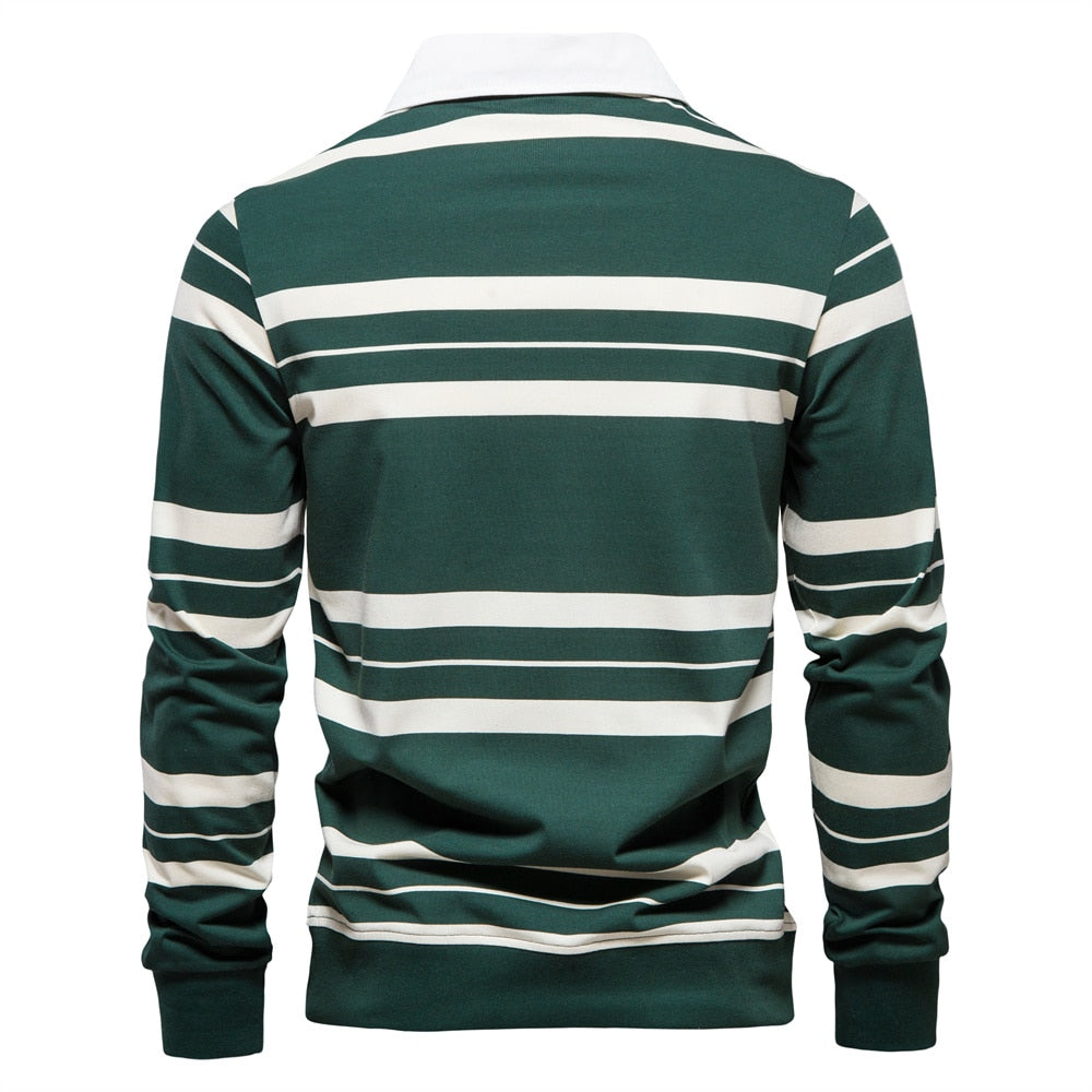 Federico Men's Polo shirt