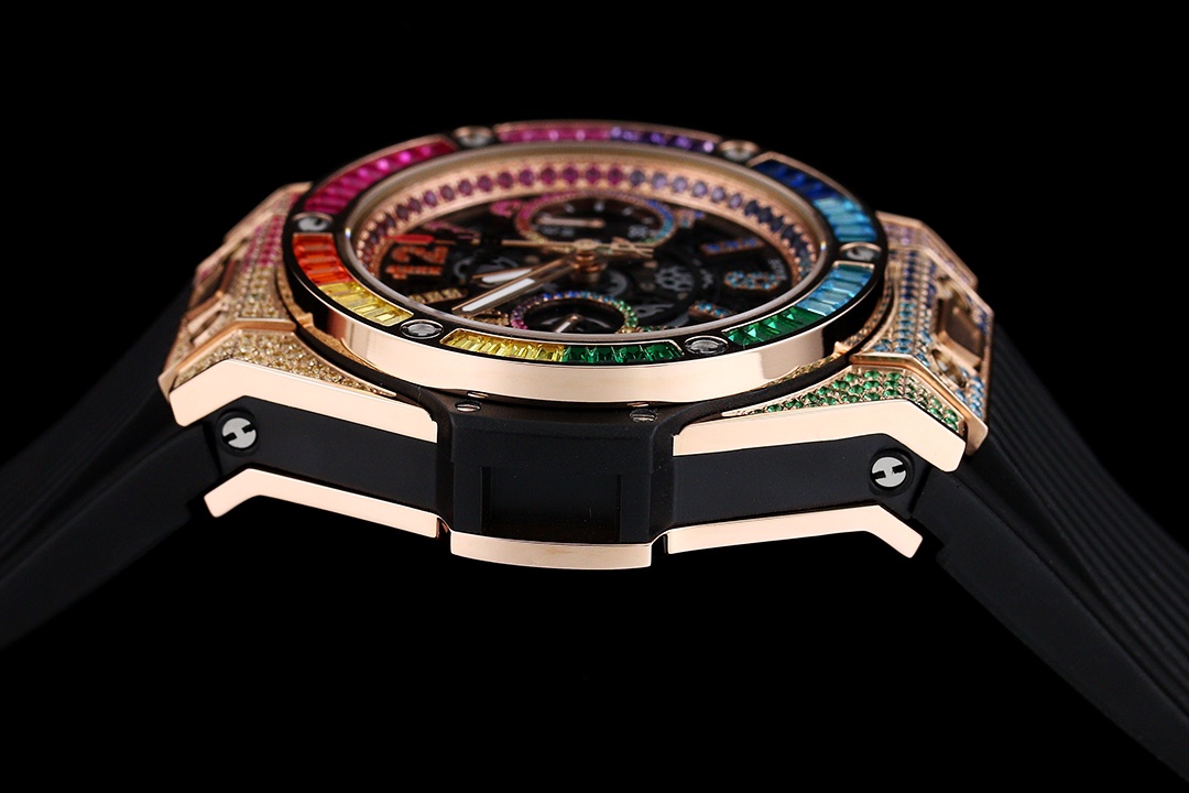 Hublot Factory V2