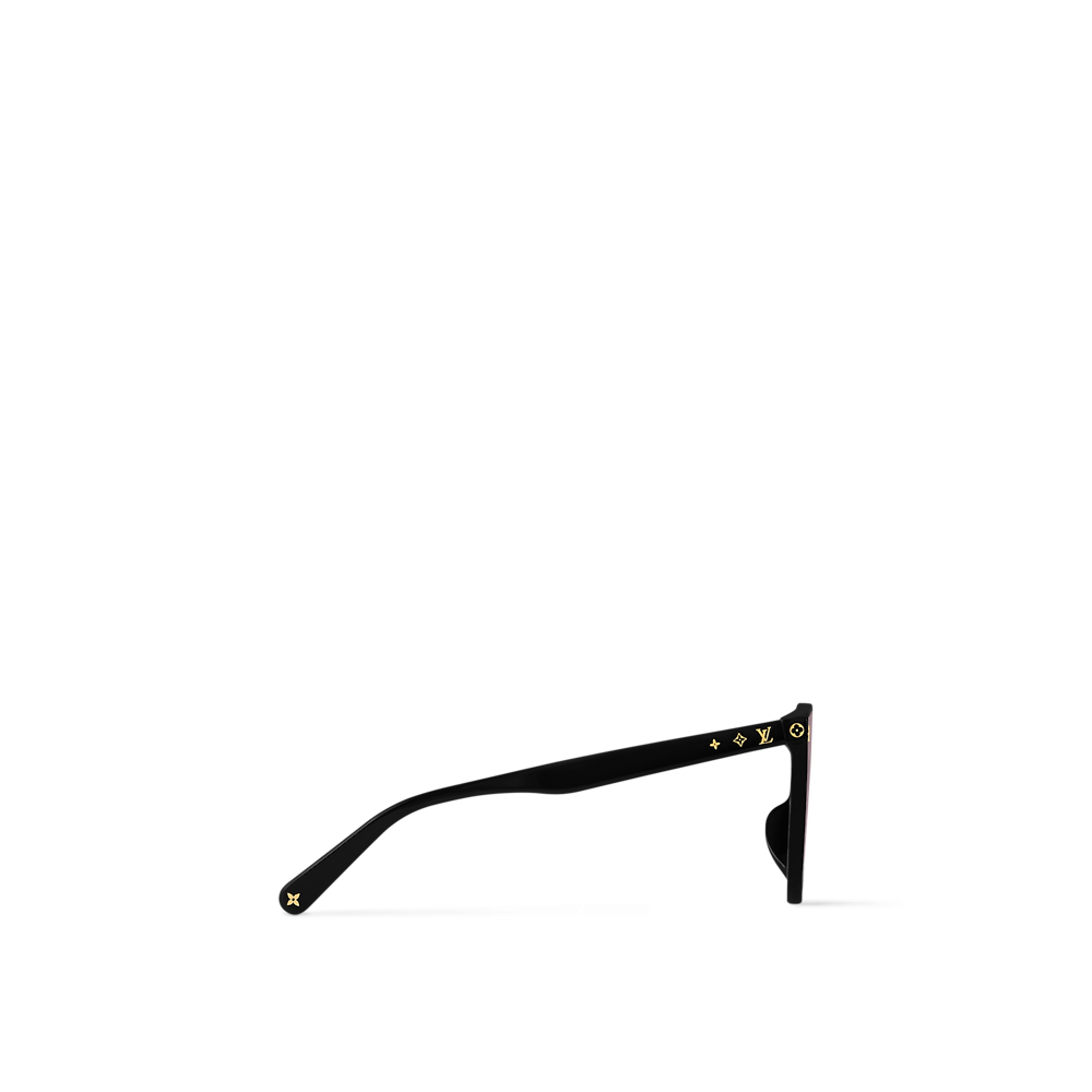 Louis Vuitton MY MONOGRAM FAME CAT EYE Sunglasses Z2155U