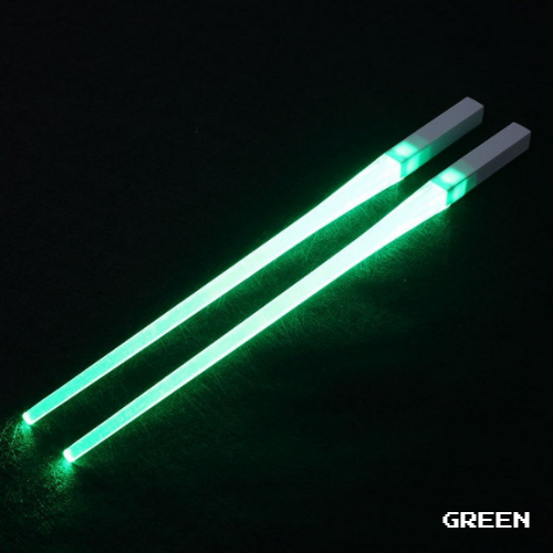 Ultimate Chopsticks