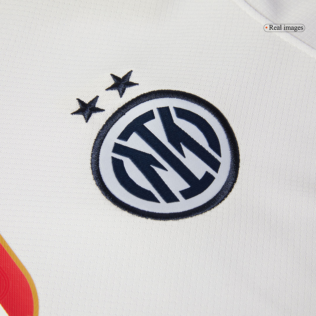 Inter Milan away men's football shirt 2024/25
