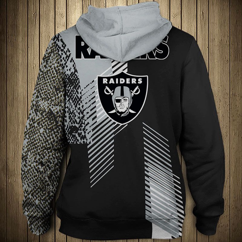LAS VEGAS RAIDERS 3D LVR260