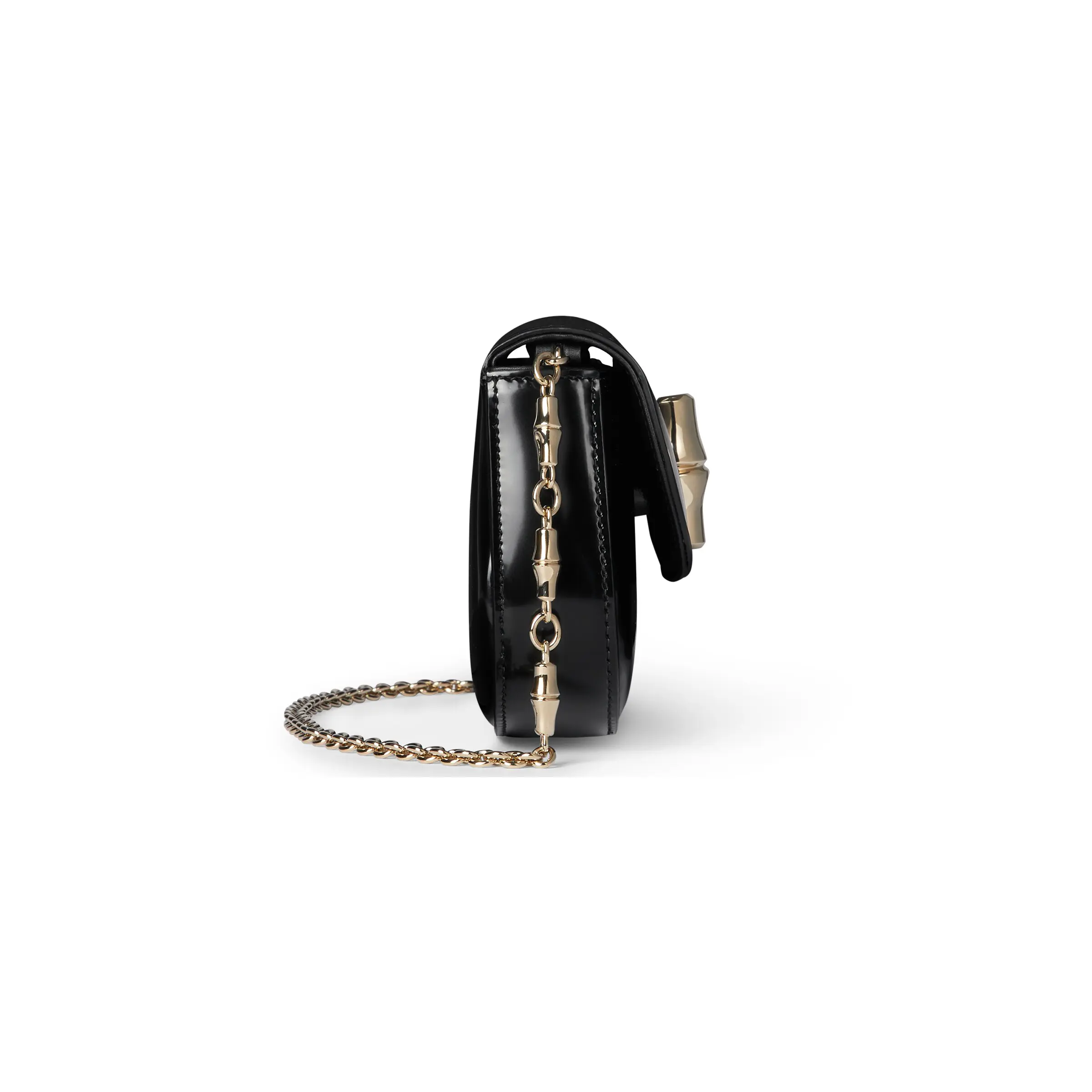 Gucci Bamboo Night small bag 830704 10R0G 1000
