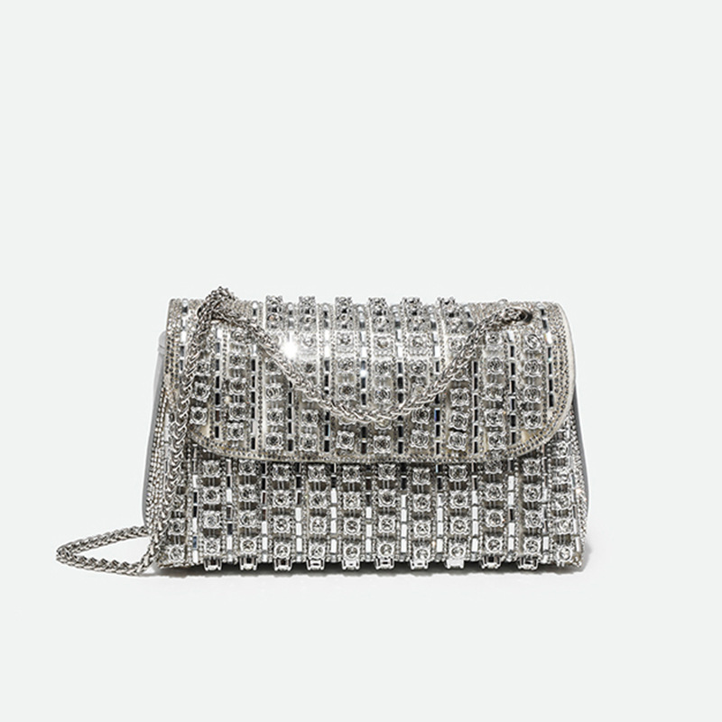 👍Last Day Promotion 60% OFF💥Light Luxury Diamond Bag💝FREE SHIPPING NOW
