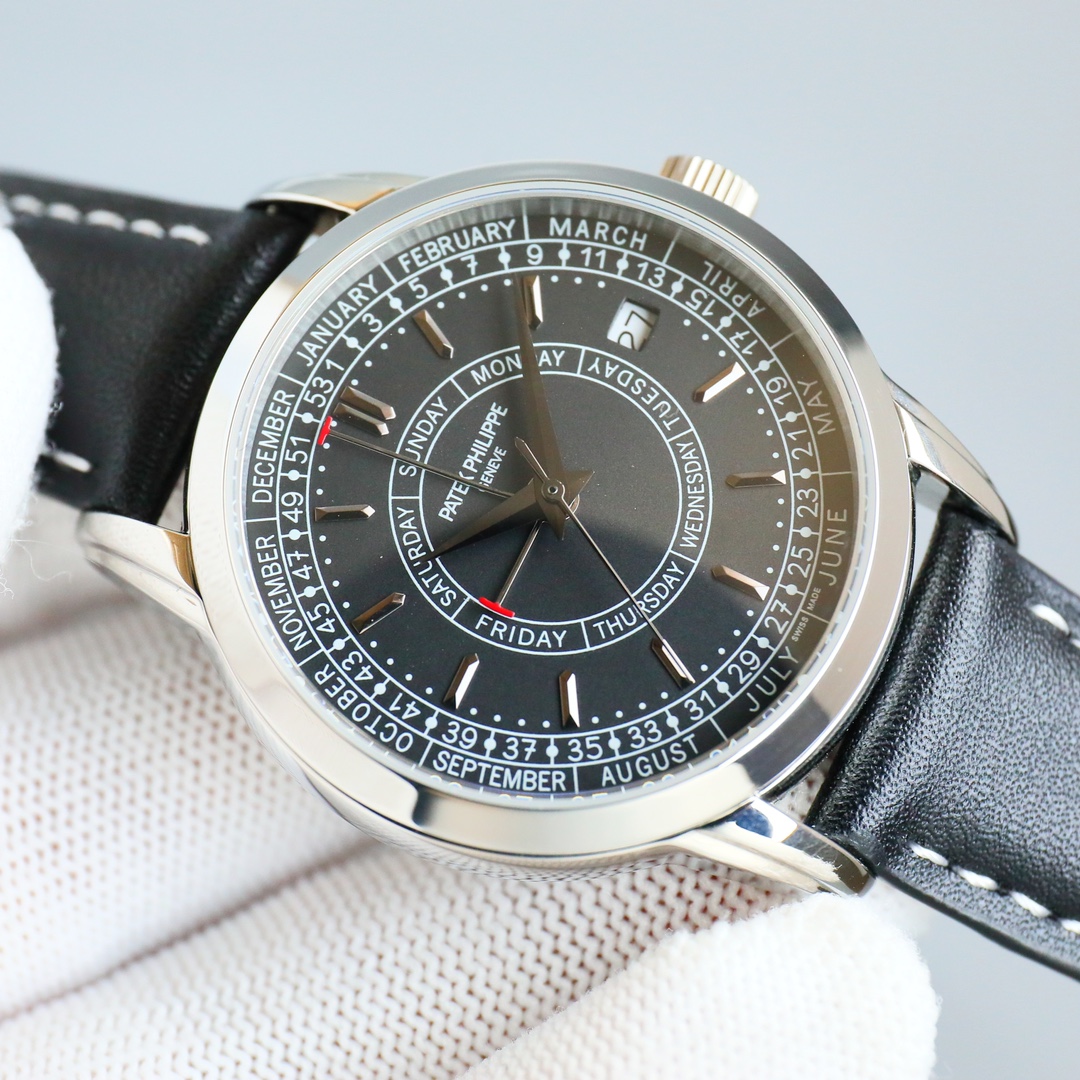 Patek Philippe TW Factory Complex Function Series 5212A-001