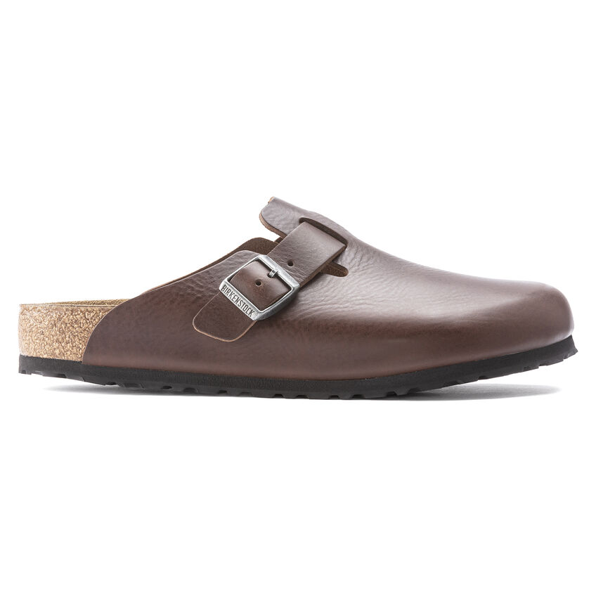 Boston Grip Leather B-80296