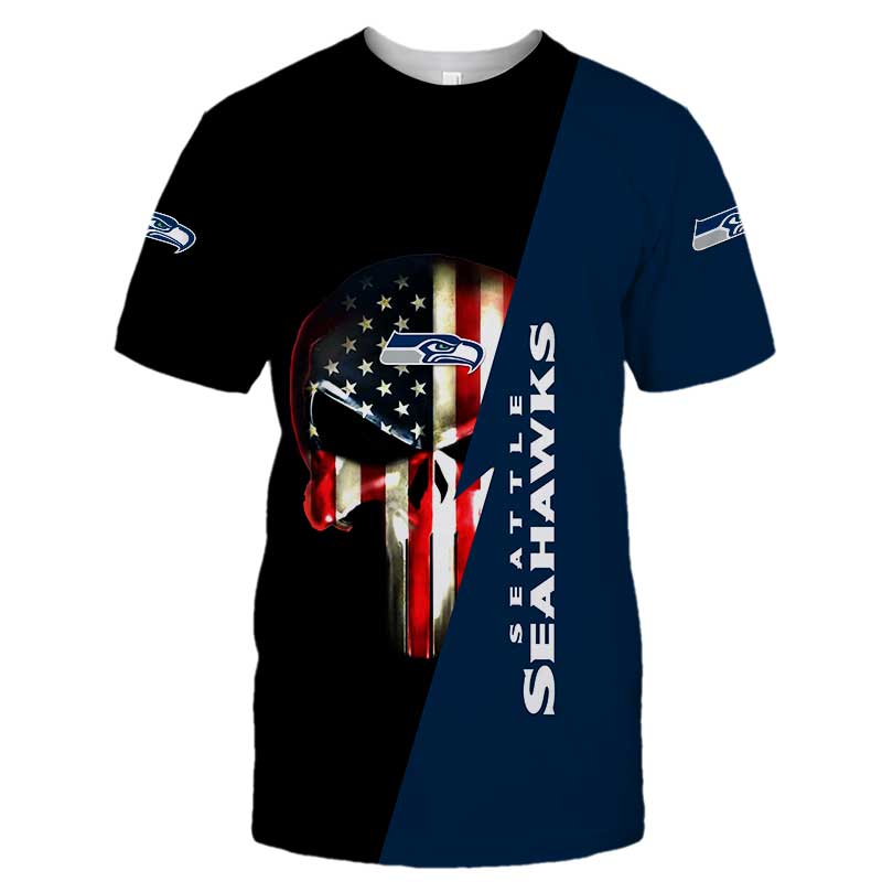 SEATTLE SEAHAWKS 3D SS1SS1004