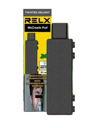 Relx WeCreate Po d. (10ML)