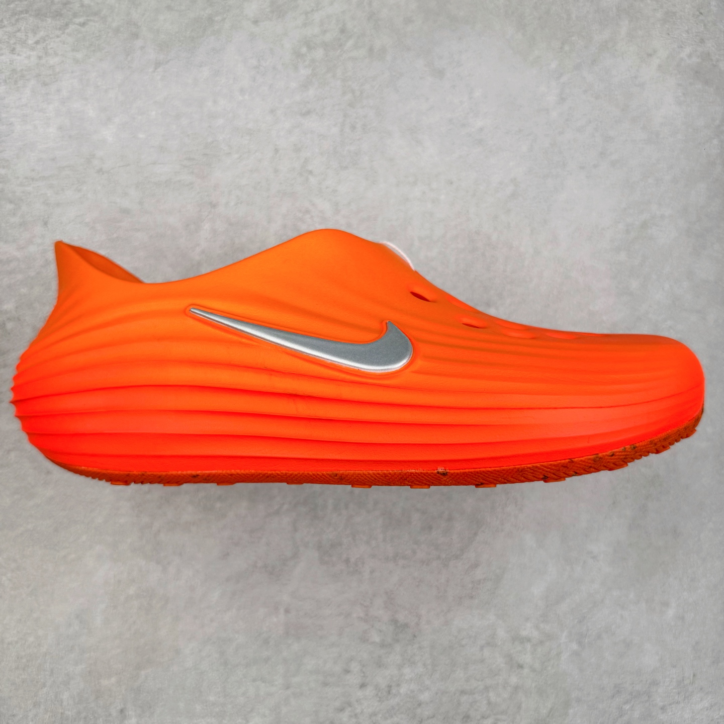 Nike ReactX Rejuven8 Simple Comfortable All-match Hole Shoes HV5060-800