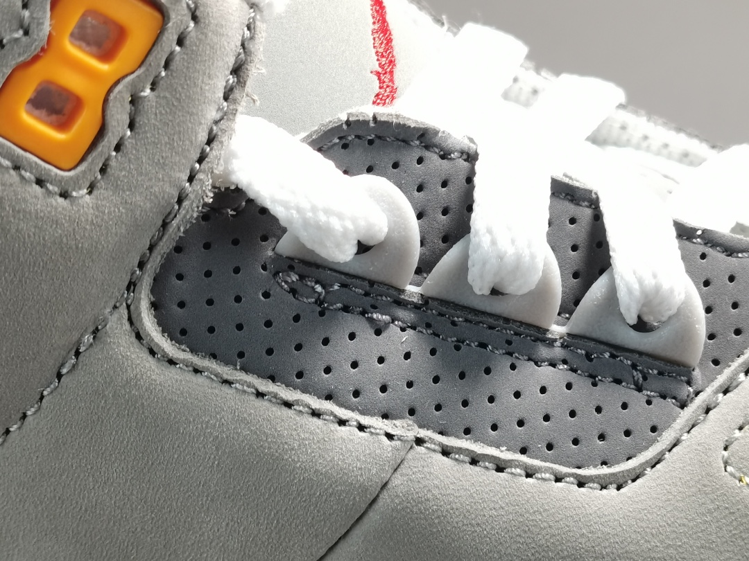 Nike Air Jordan 3 RetroCool Grey CT8532-012v