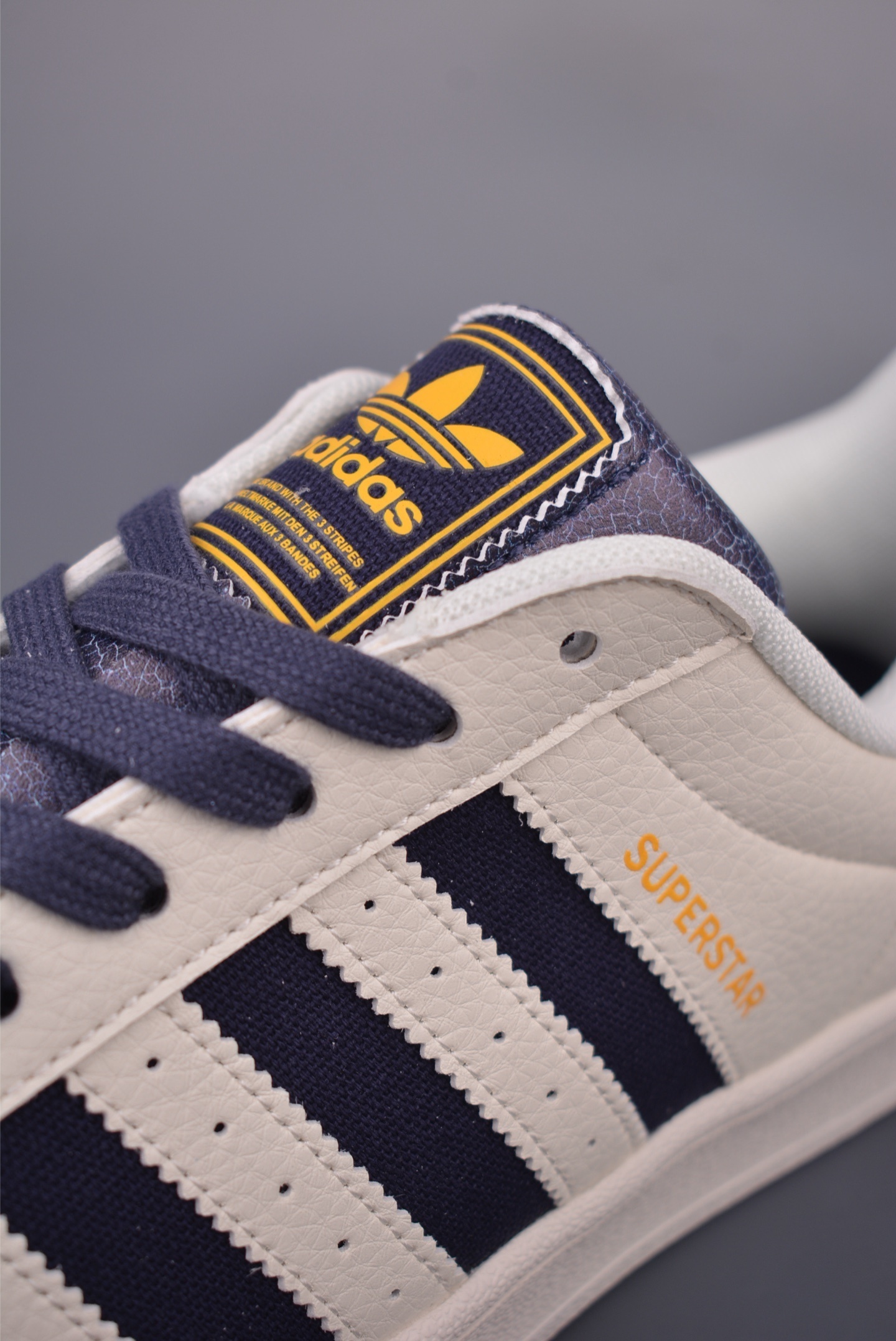 Adidas Originals Superstar sneakers 