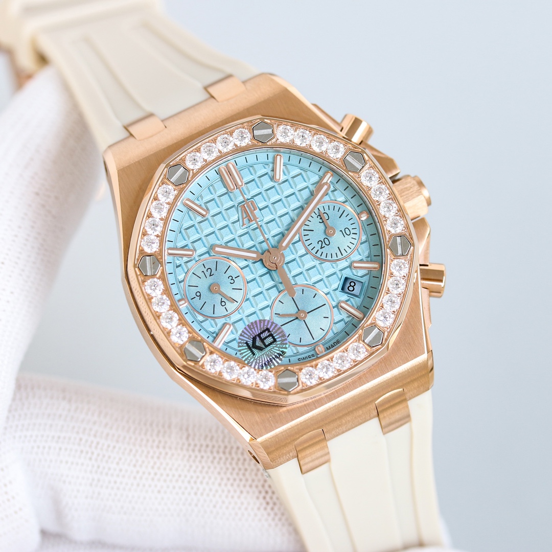 Audemars Piguet Royal Oak Offshore 26092CK.ZZ.D002CA.01
