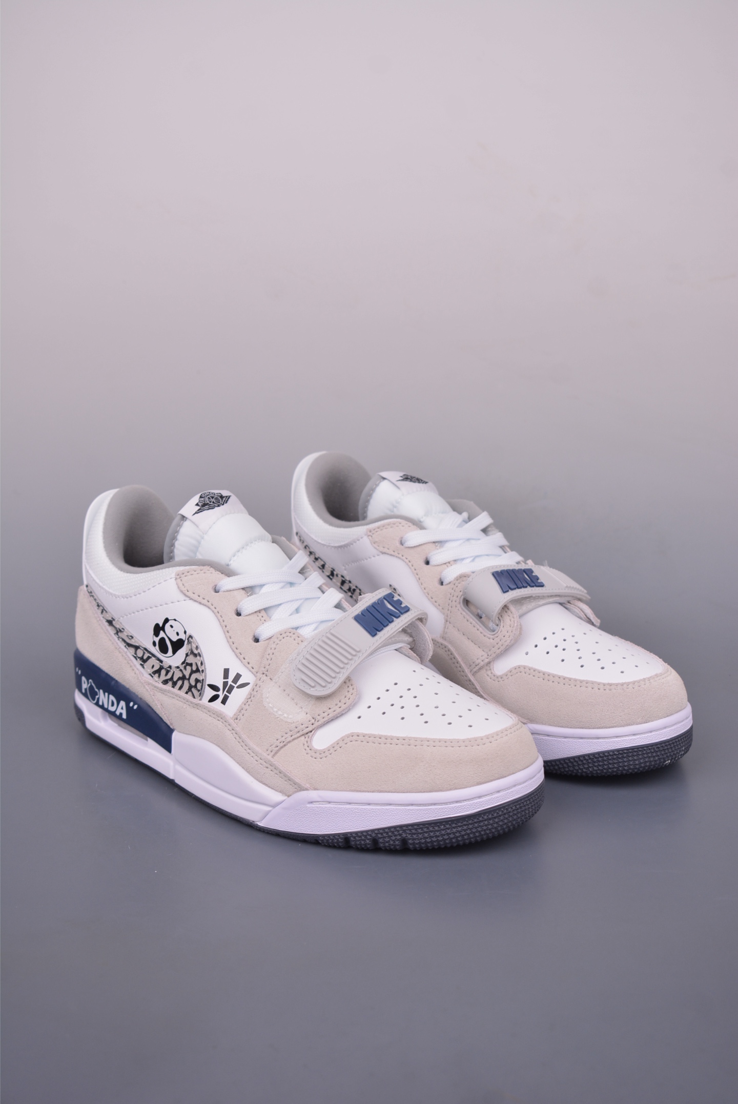 Air Jordan Legacy 312 AJ312 Series 