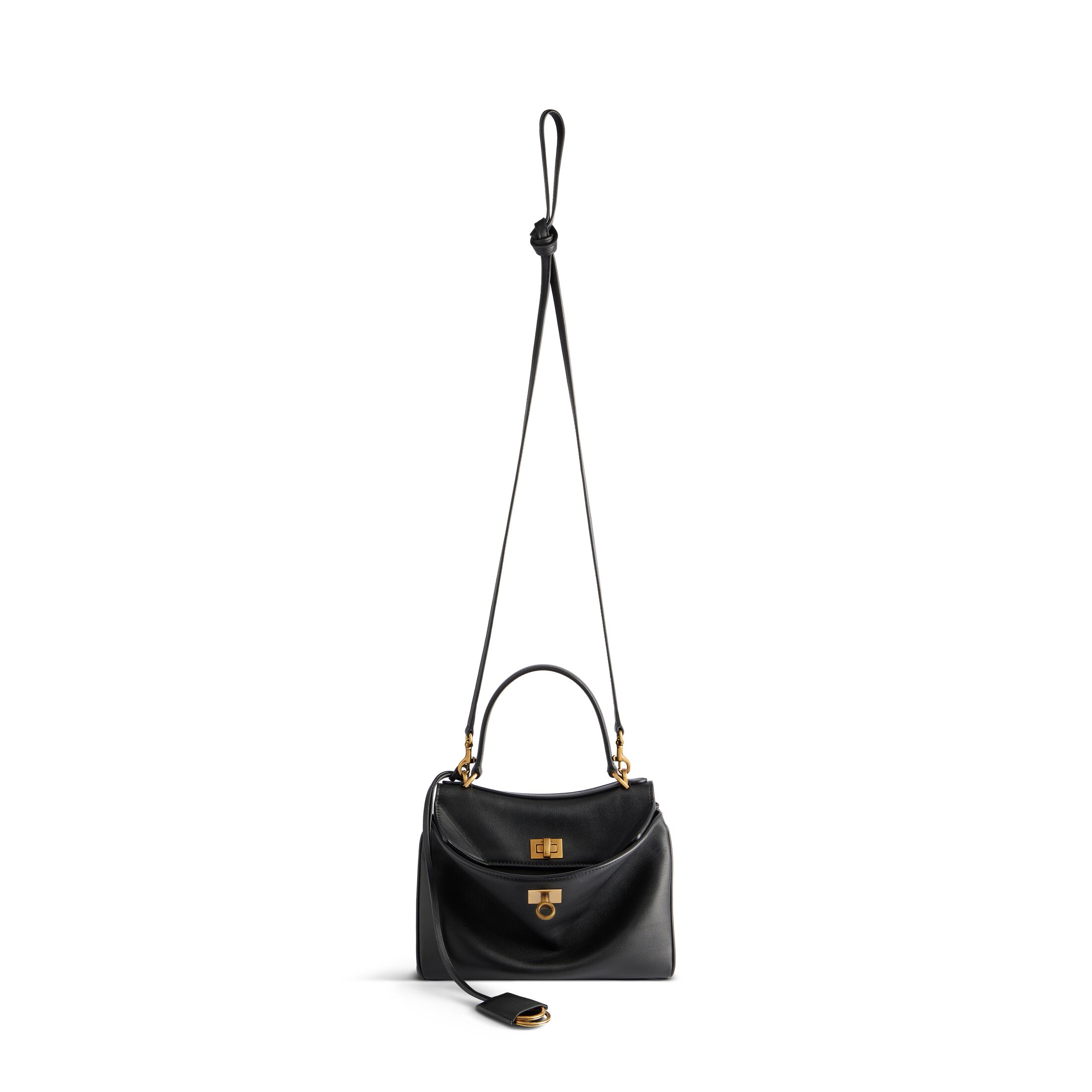 Balenciaga RODEO Mini Tote Bag7954562AA4V1000