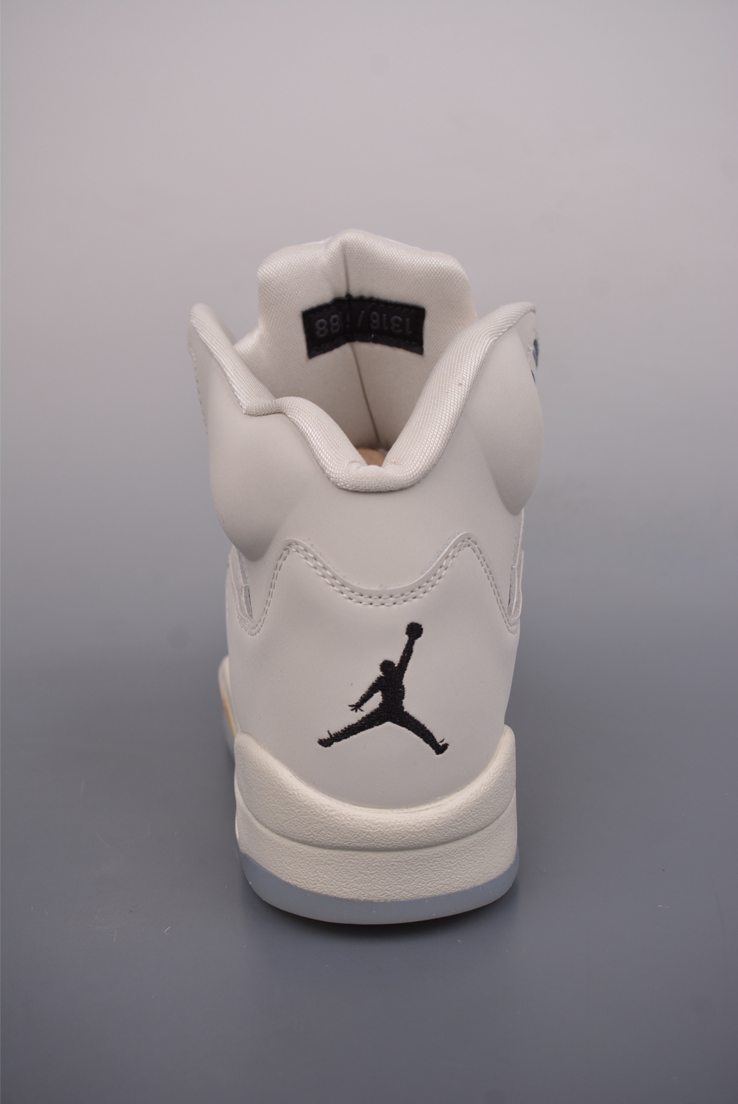 Nike Air Jordan 5 Retro Year of the Snake Gray HF3183-001
