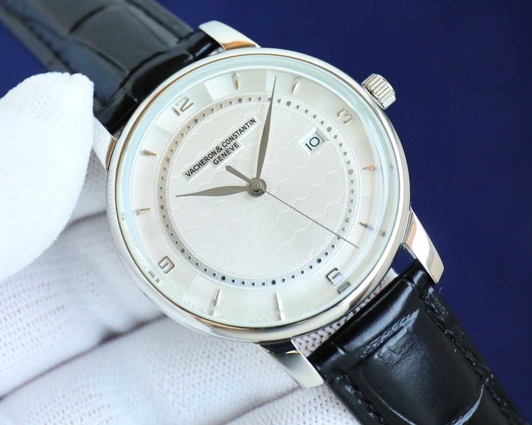 Vacheron Constantin Heritage Series Watches