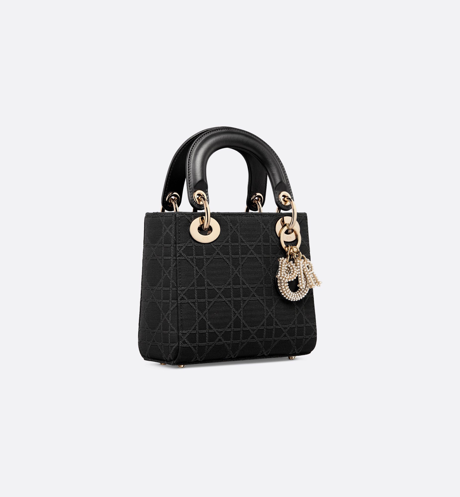 Dior Mini Lady Dior Handbag M0505OMHY_M900